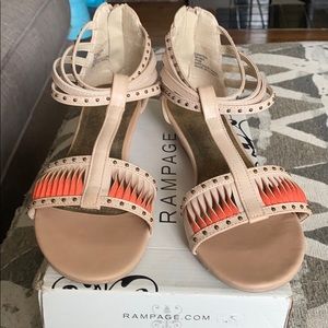 Rampage “Sawyer” 8.5